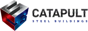 Catapult Steel Buildings logo