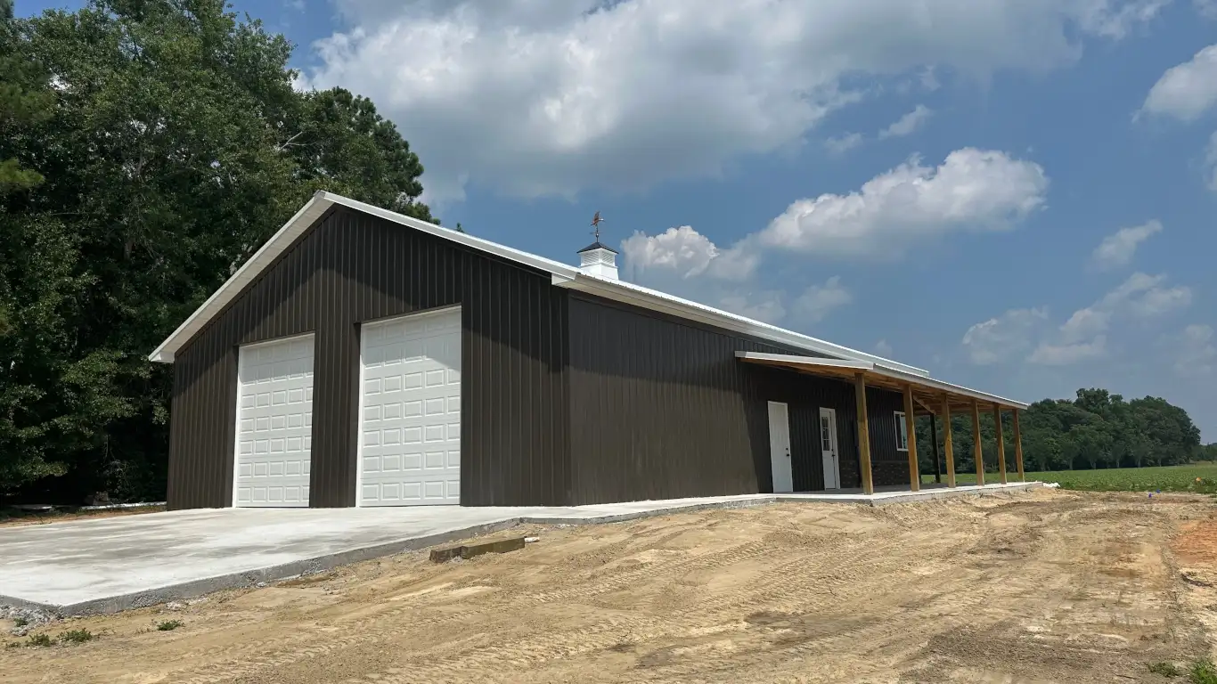 Agricultural Buildings image 3