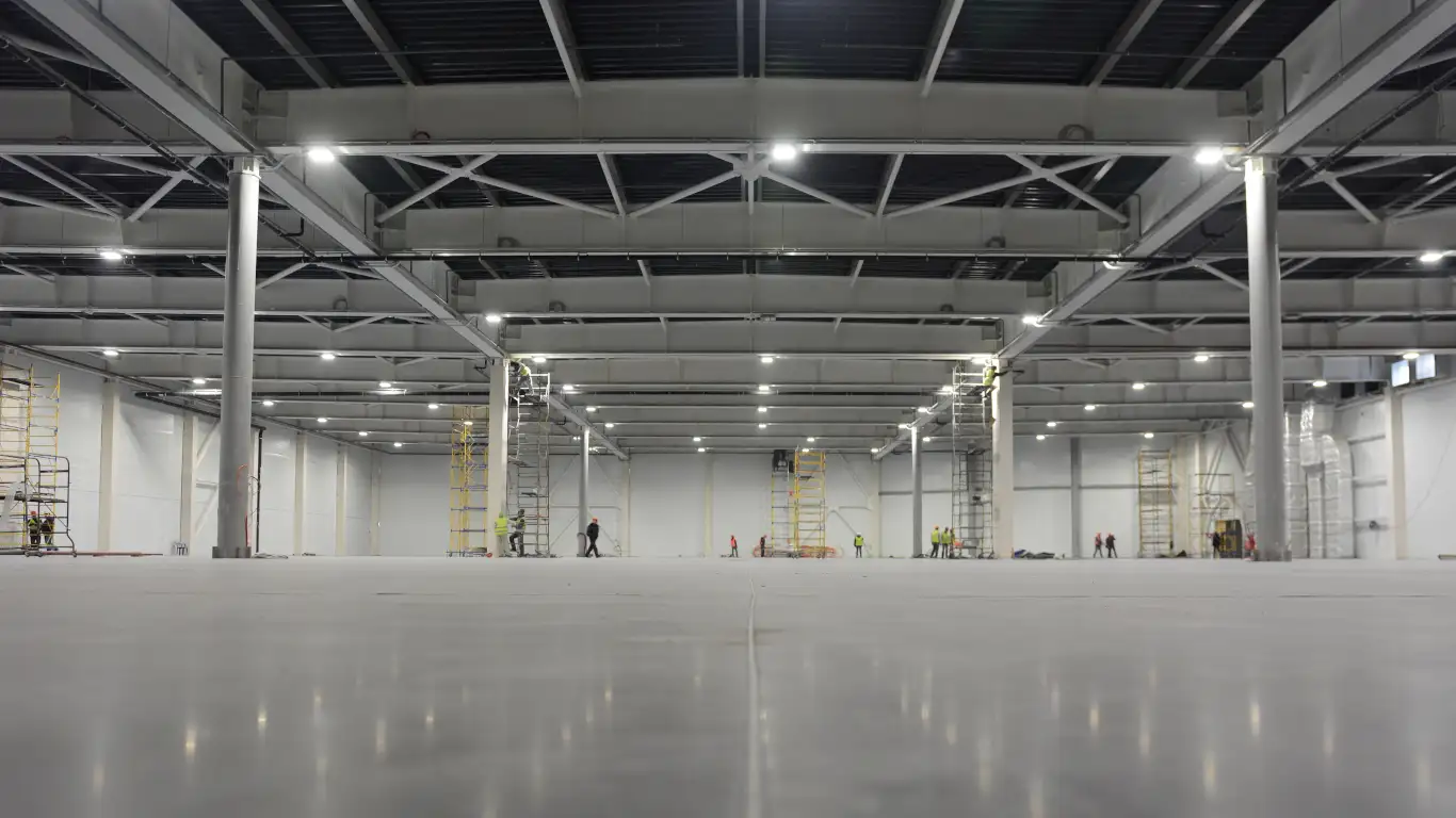 Commercial Warehouses image 5