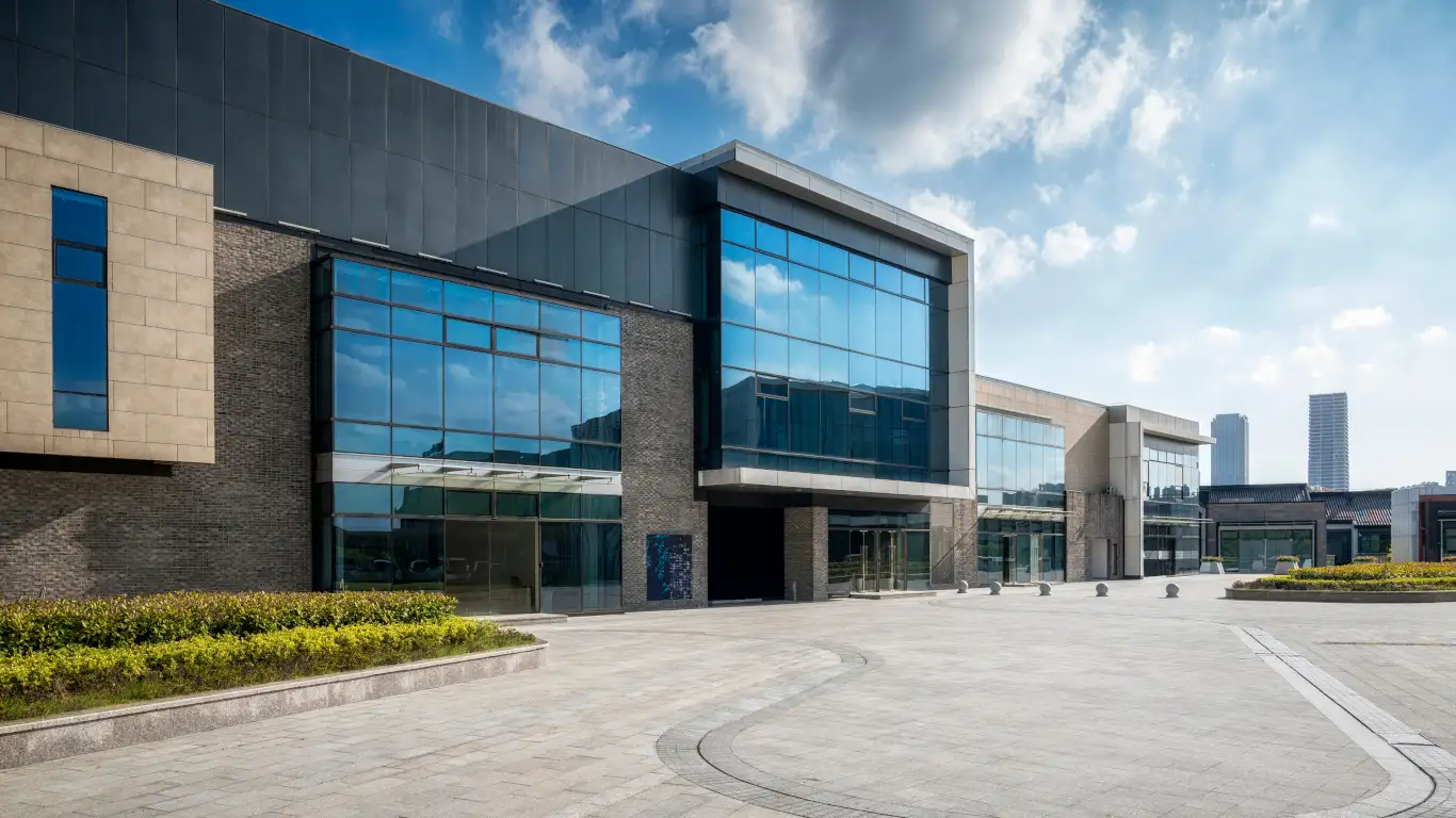 Office Buildings image 3