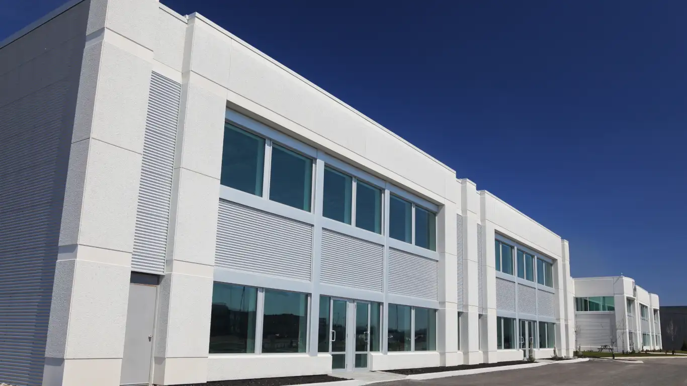 Office Buildings image 4