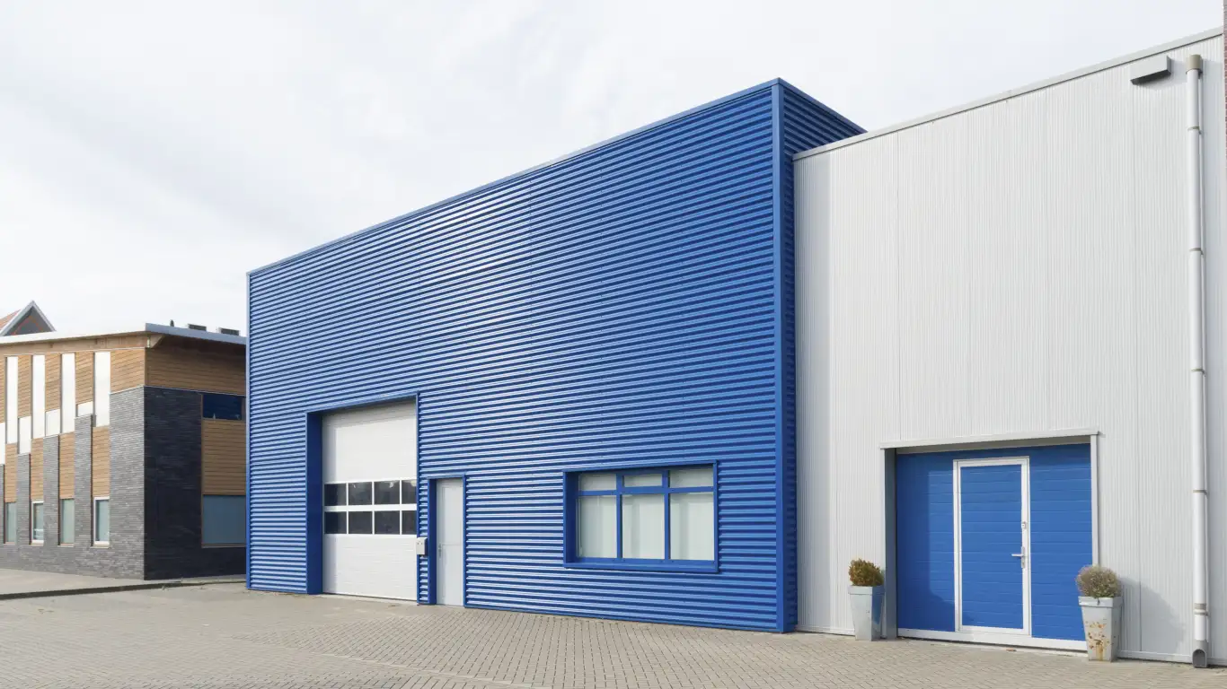 Retail Spaces image 3