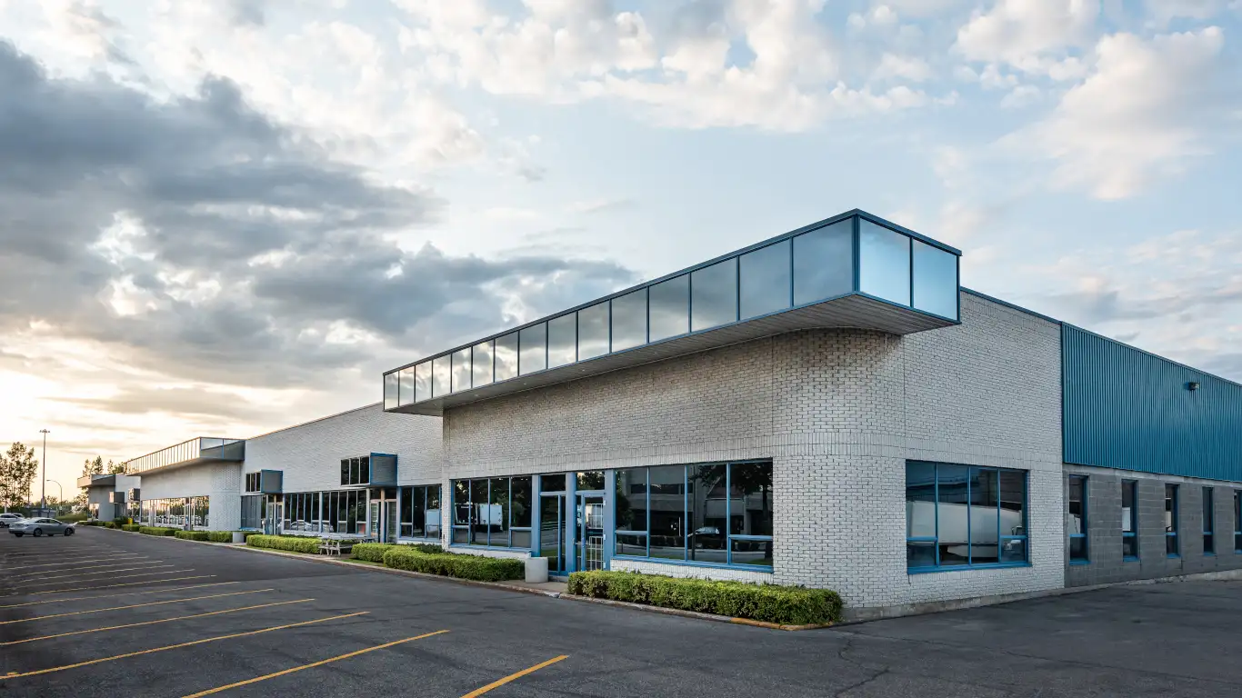 Retail Spaces image 4