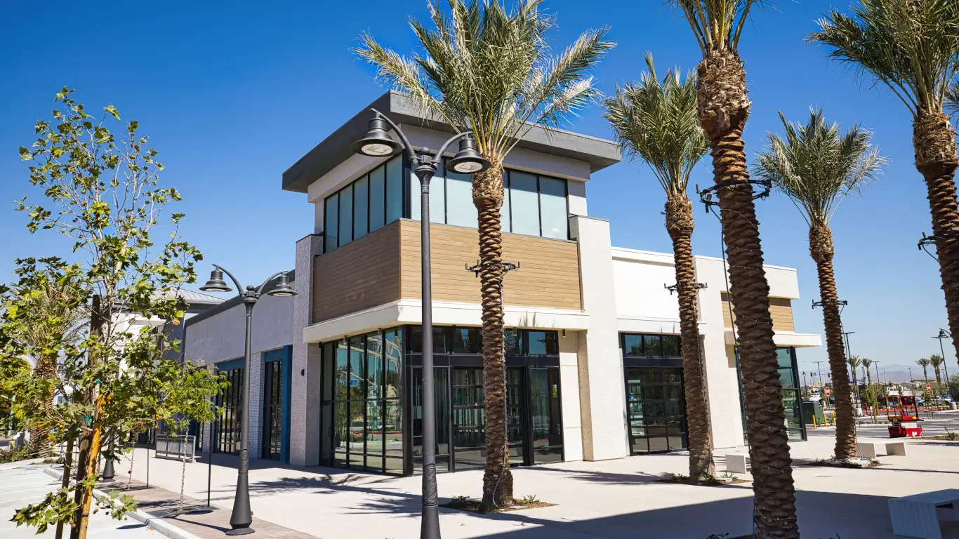 Retail Spaces image 5